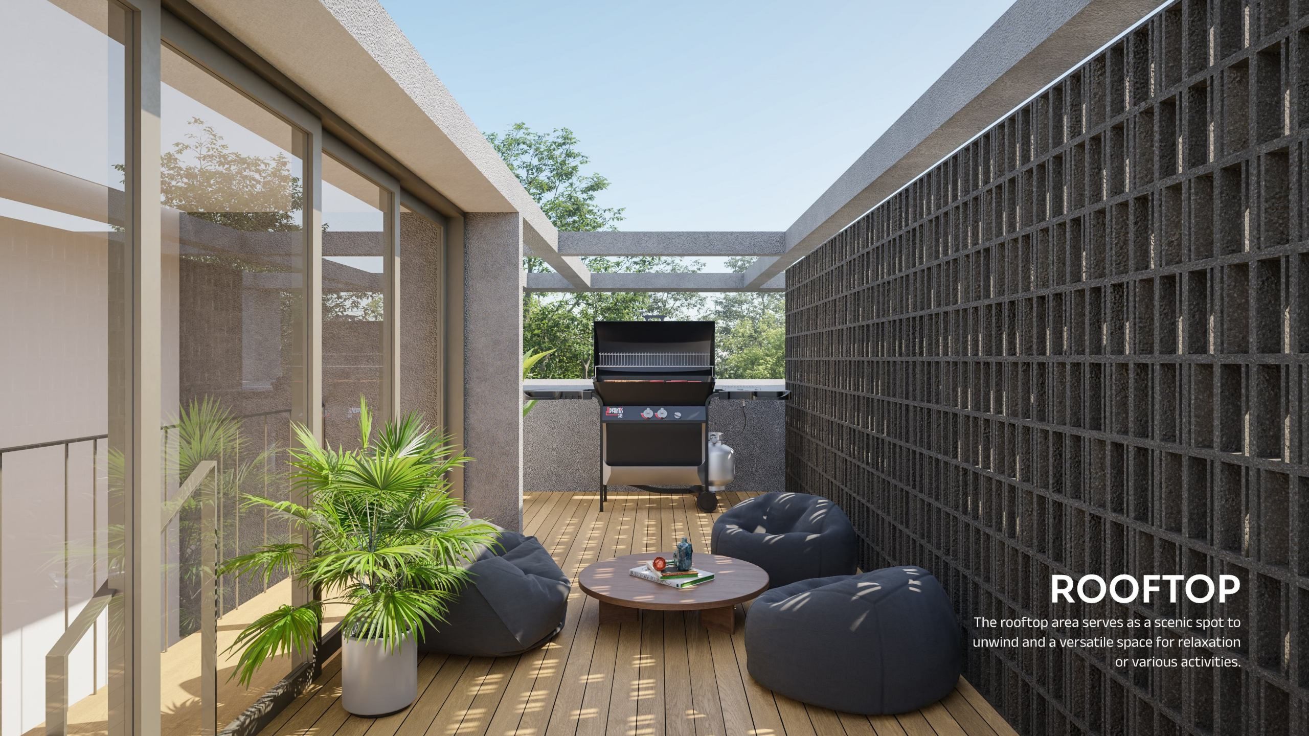 ruma-ampera-townhouse-kemang-jakarta-selatan
