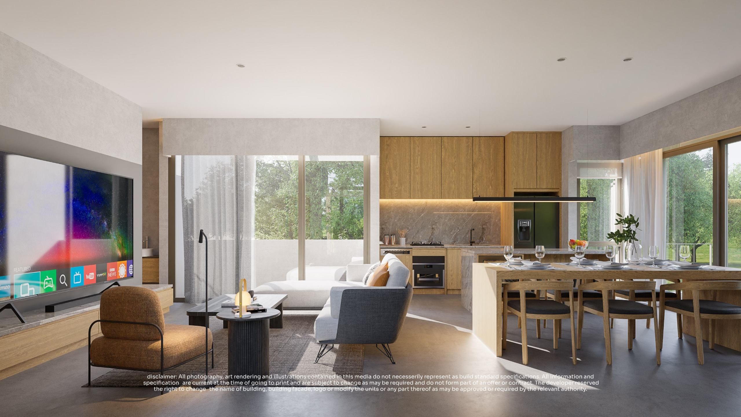 ruma-ampera-townhouse-kemang-jakarta-selatan