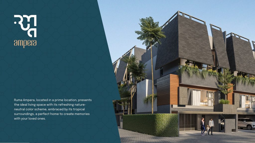 ruma-ampera-townhouse-kemang-jakarta-selatan