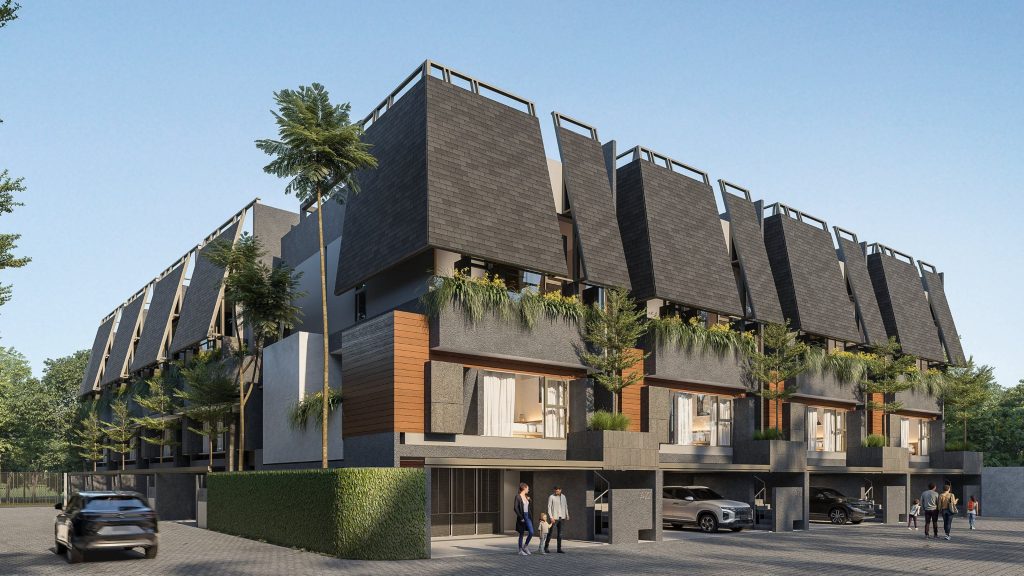ruma-ampera-townhouse-kemang-jakarta-selatan