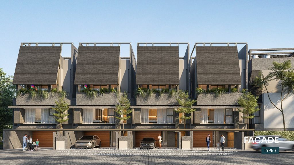 ruma-ampera-townhouse-kemang-jakarta-selatan